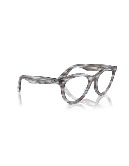 RAY-BAN - WAYFARER WAY - RX2241V - 8361 - 54