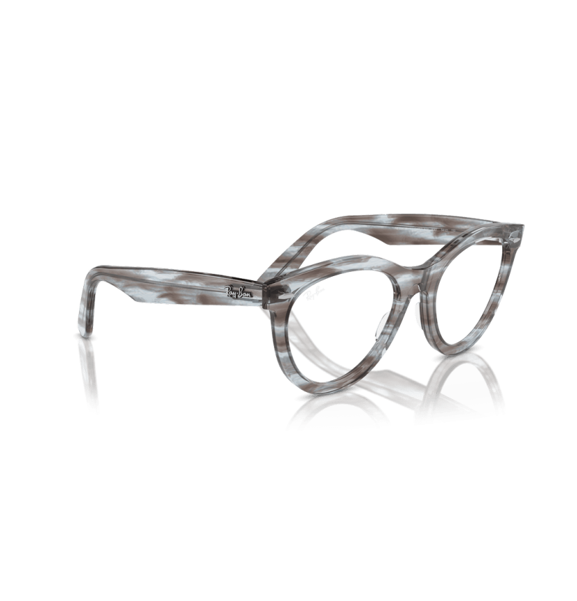RAY-BAN - WAYFARER WAY - RX2241V - 8361 - 54
