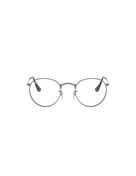 RAY-BAN - ROUND METAL - RX3447V - 2502 - 50