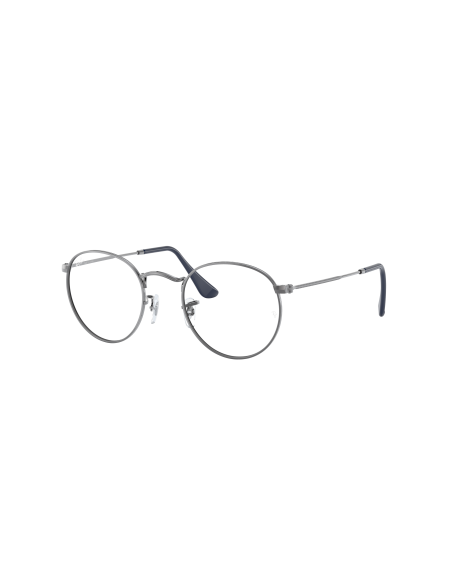 RAY-BAN - ROUND METAL - RX3447V - 2502 - 50