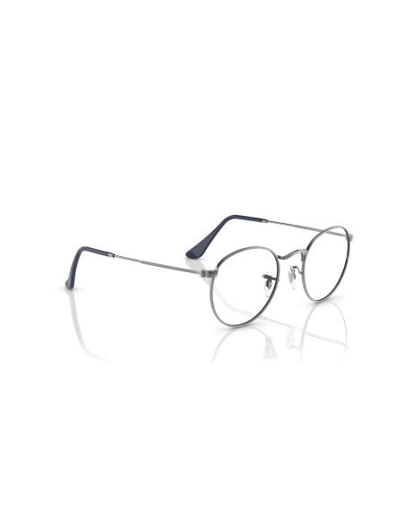 RAY-BAN - ROUND METAL - RX3447V - 2502 - 50