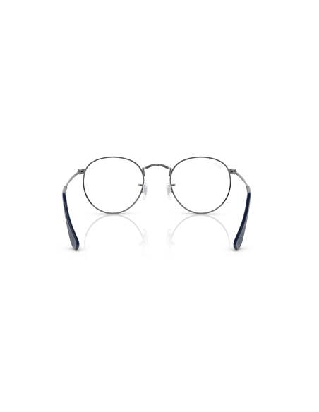 RAY-BAN - ROUND METAL - RX3447V - 2502 - 50