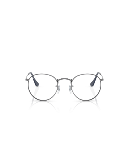 RAY-BAN - ROUND METAL - RX3447V - 2502 - 50