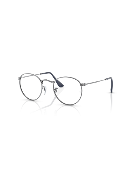 RAY-BAN - ROUND METAL - RX3447V - 2502 - 50