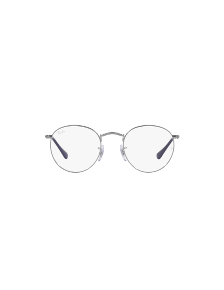 RAY-BAN - ROUND METAL - RX3447V - 2502 - 50