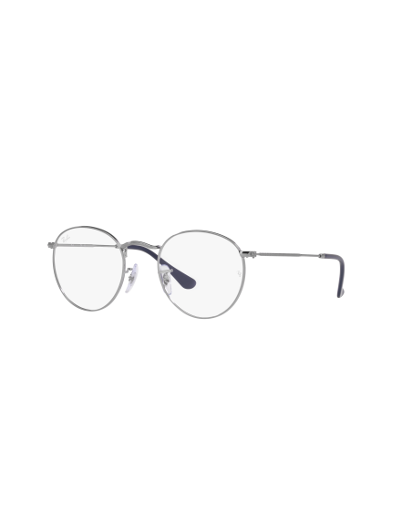 RAY-BAN - ROUND METAL - RX3447V - 2502 - 50