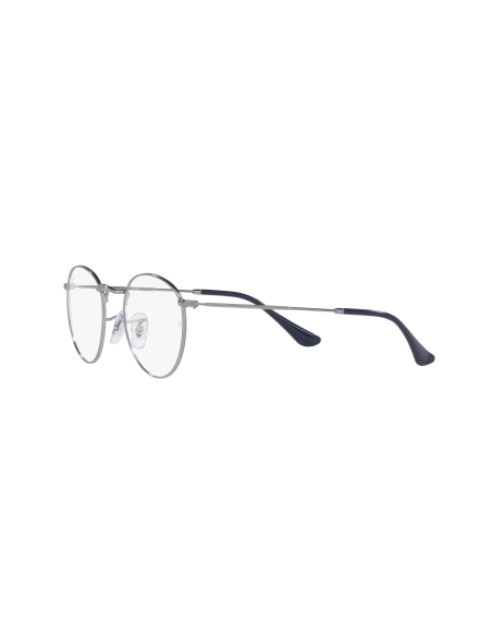 RAY-BAN - ROUND METAL - RX3447V - 2502 - 50