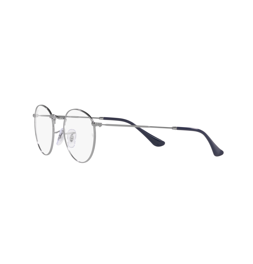 RAY-BAN - ROUND METAL - RX3447V - 2502 - 50