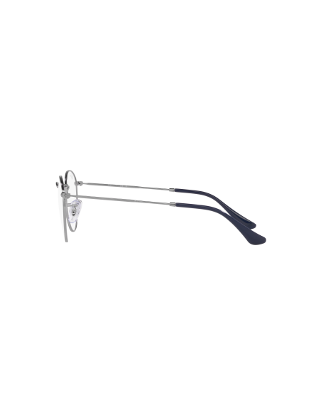 RAY-BAN - ROUND METAL - RX3447V - 2502 - 50
