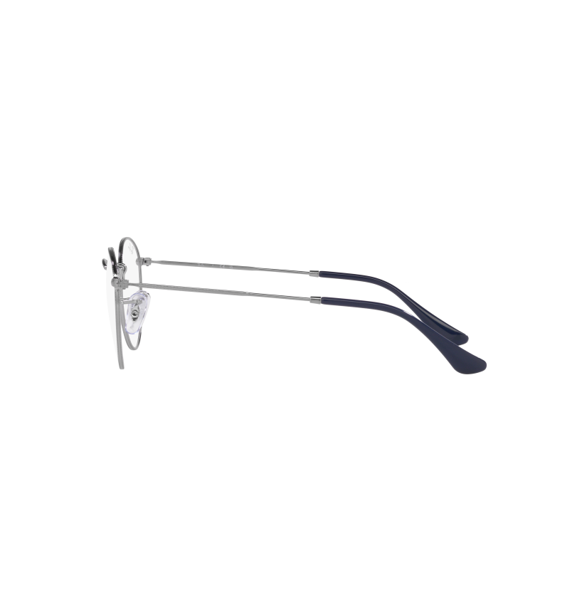 RAY-BAN - ROUND METAL - RX3447V - 2502 - 50