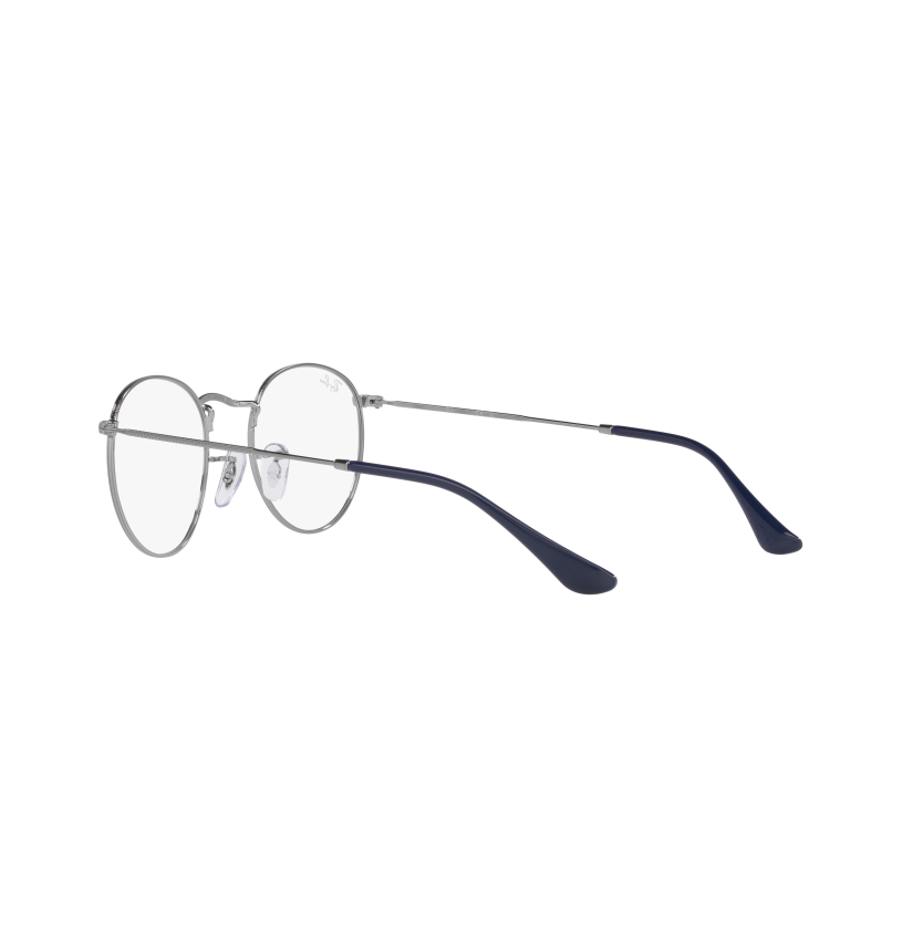 RAY-BAN - ROUND METAL - RX3447V - 2502 - 50