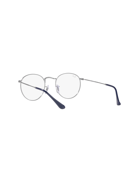 RAY-BAN - ROUND METAL - RX3447V - 2502 - 50