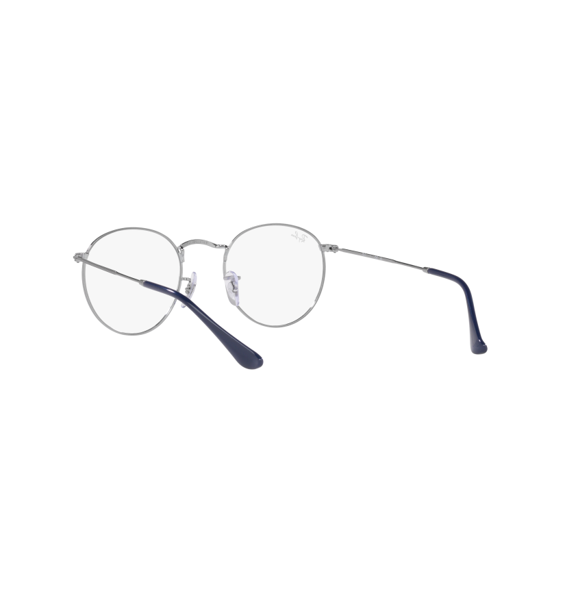 RAY-BAN - ROUND METAL - RX3447V - 2502 - 50