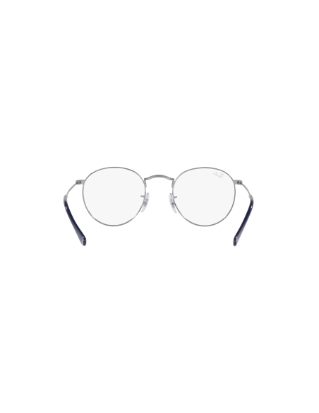RAY-BAN - ROUND METAL - RX3447V - 2502 - 50