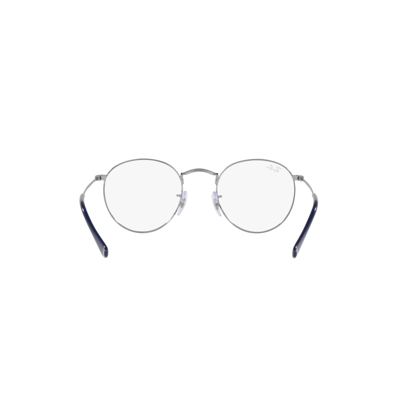 RAY-BAN - ROUND METAL - RX3447V - 2502 - 50