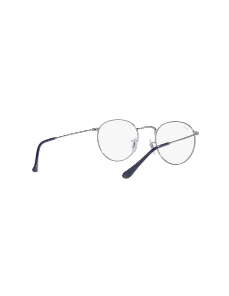 RAY-BAN - ROUND METAL - RX3447V - 2502 - 50