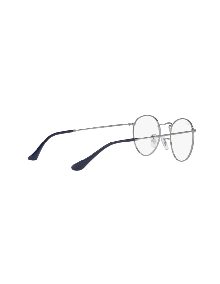 RAY-BAN - ROUND METAL - RX3447V - 2502 - 50