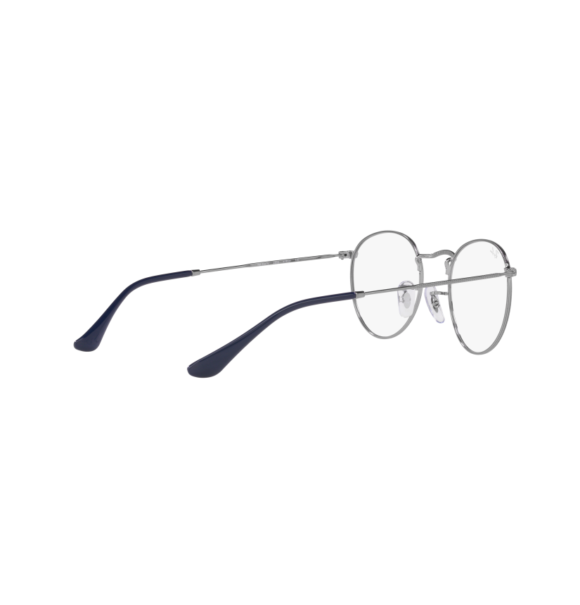 RAY-BAN - ROUND METAL - RX3447V - 2502 - 50
