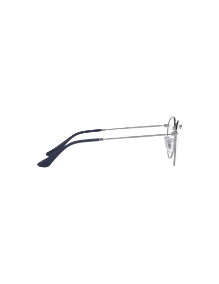 RAY-BAN - ROUND METAL - RX3447V - 2502 - 50