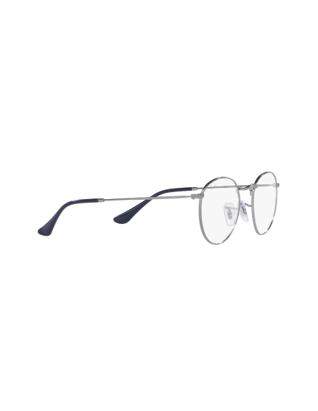 RAY-BAN - ROUND METAL - RX3447V - 2502 - 50