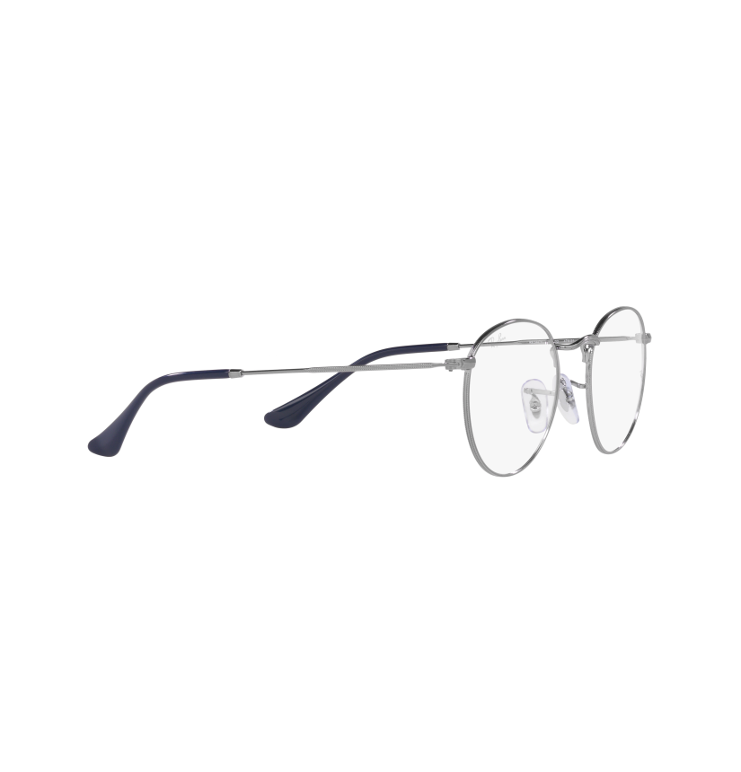 RAY-BAN - ROUND METAL - RX3447V - 2502 - 50
