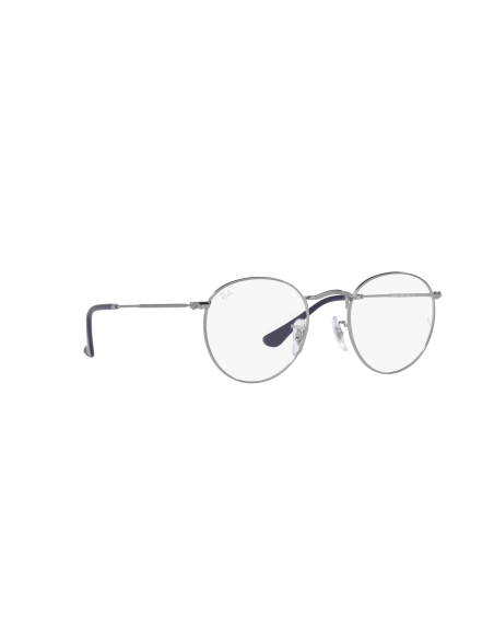 RAY-BAN - ROUND METAL - RX3447V - 2502 - 50