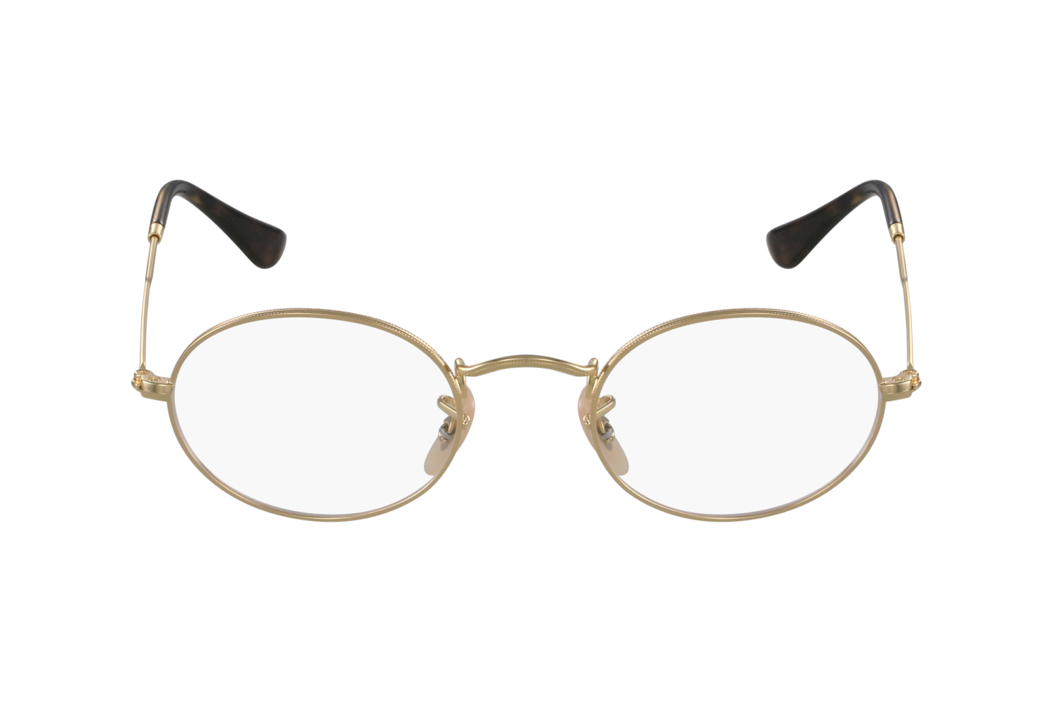 RAY-BAN  - OVAL - RX3547V - 2500 - 51