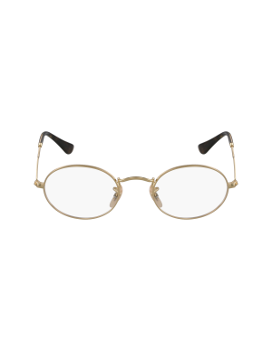 RAY-BAN  - OVAL - RX3547V - 2500 - 51