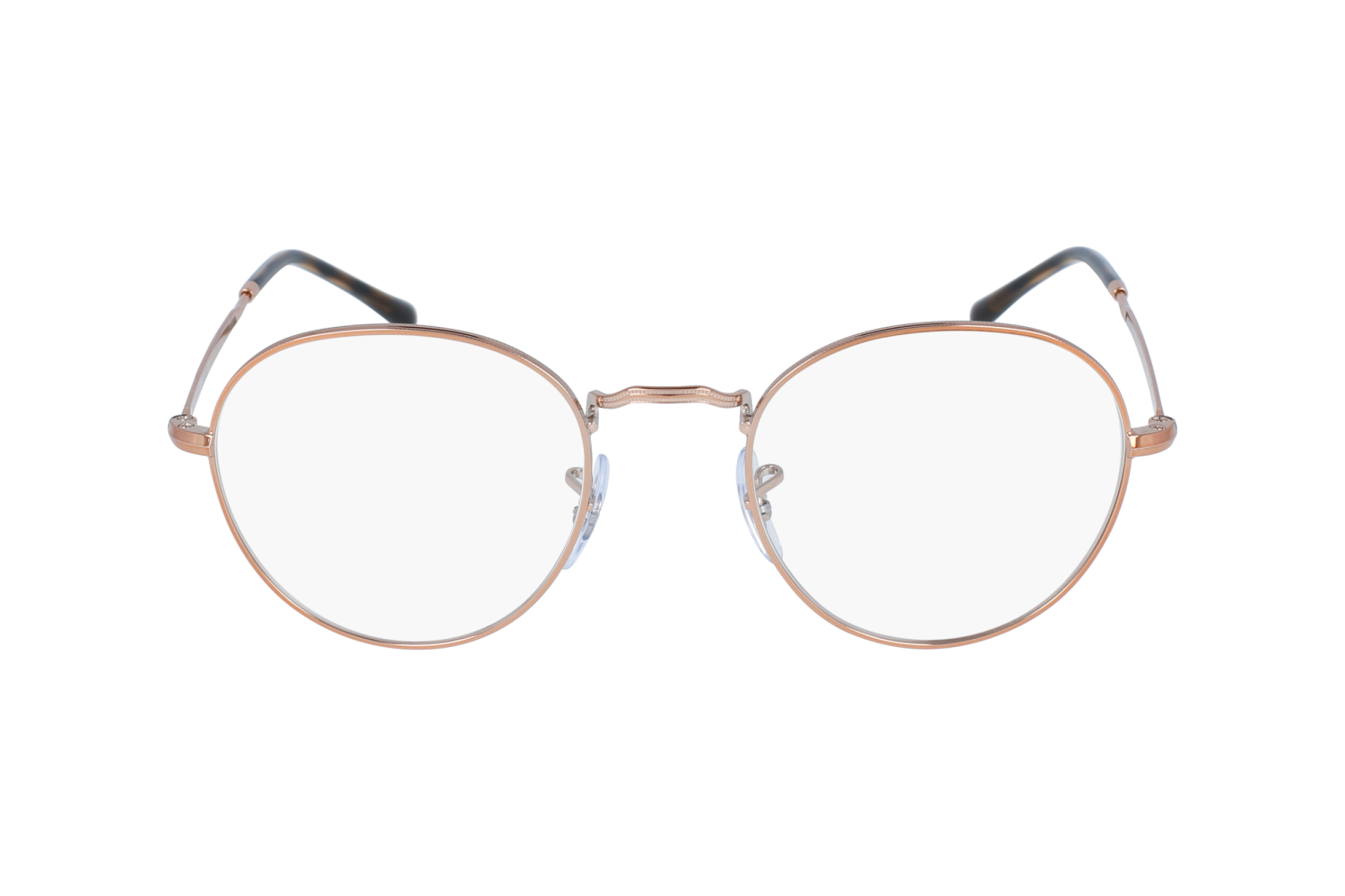 RAY-BAN  - DAVID - RX3582V - 2943 - 51