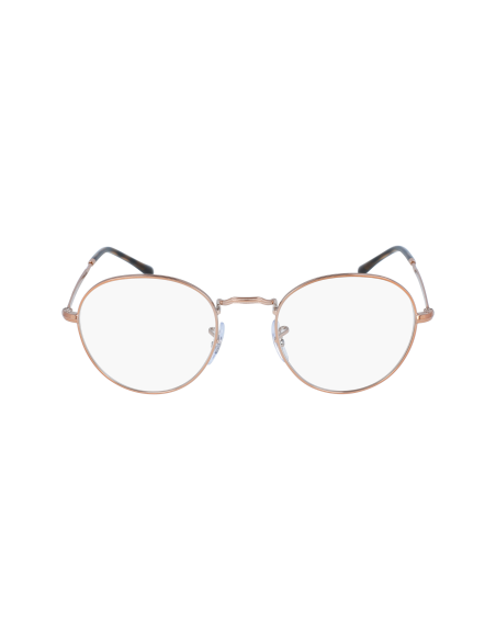 RAY-BAN  - DAVID - RX3582V - 2943 - 51