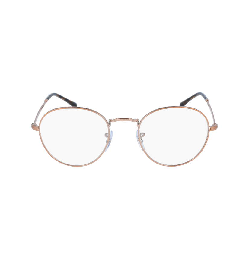 RAY-BAN  - DAVID - RX3582V - 2943 - 51