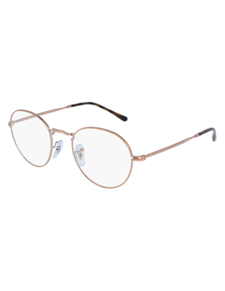 RAY-BAN  - DAVID - RX3582V - 2943 - 51
