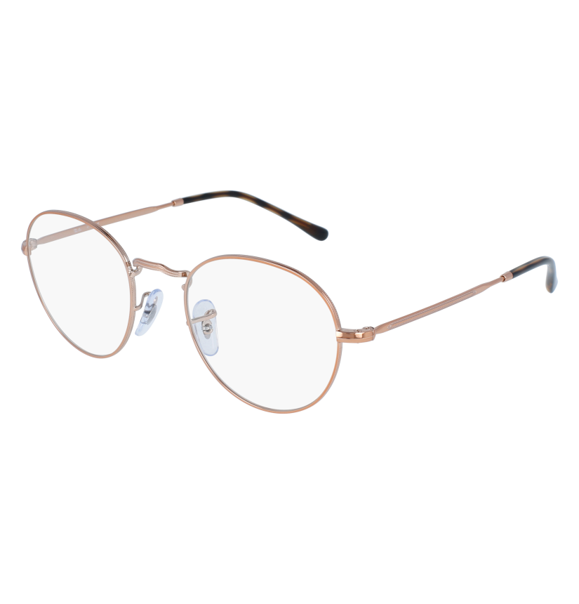 RAY-BAN  - DAVID - RX3582V - 2943 - 51