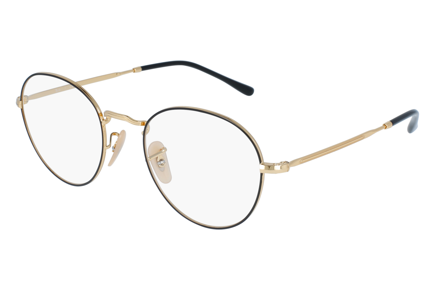 RAY-BAN  - DAVID - RX3582V - 2946 - 51