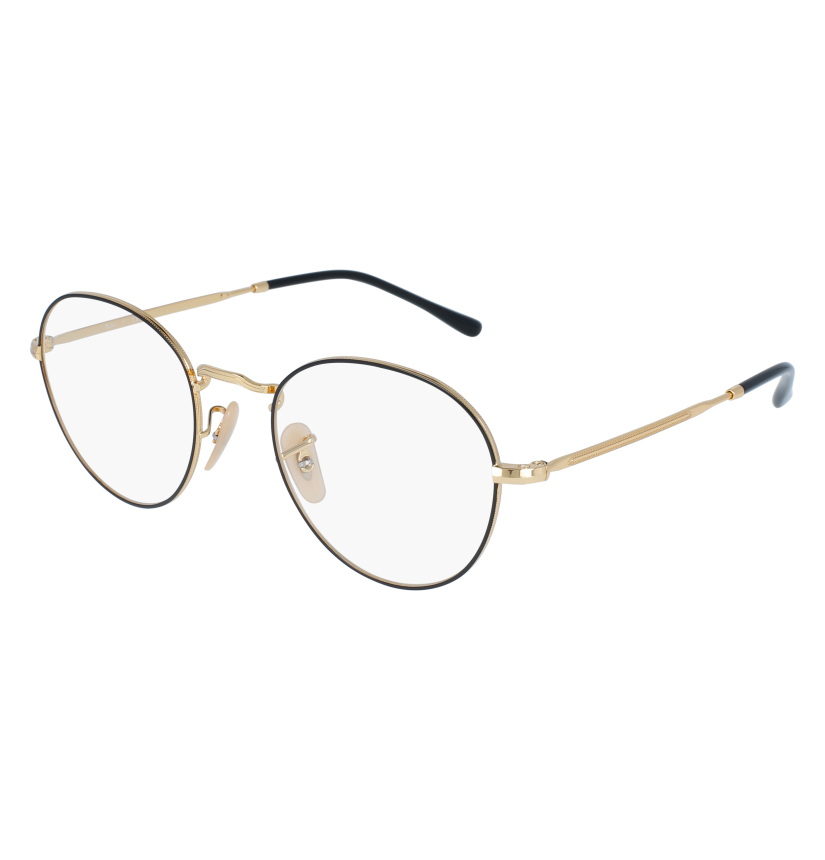 RAY-BAN  - DAVID - RX3582V - 2946 - 51