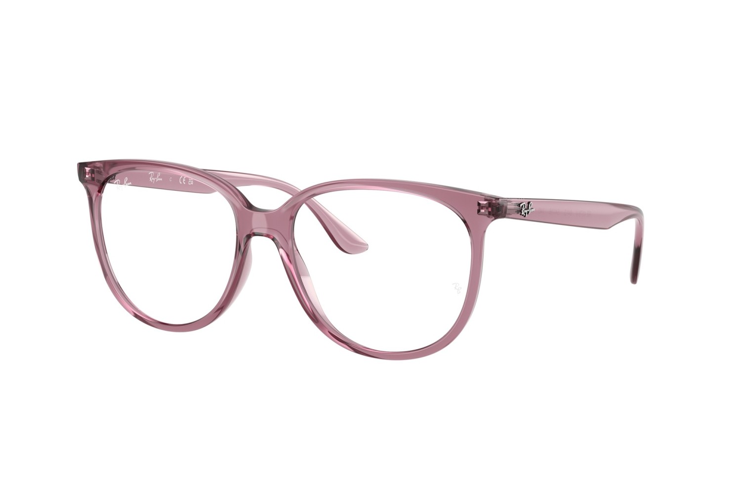 RAY-BAN  - RX4378V - 8413 - 54