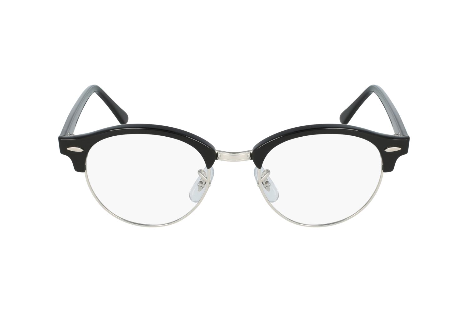 RAY-BAN - CLUBMASTER - RX5154 - 2000 - 53