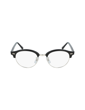 RAY-BAN - CLUBMASTER - RX5154 - 2000 - 53