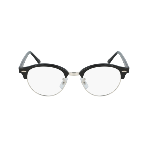 RAY-BAN - CLUBMASTER - RX5154 - 2000 - 53