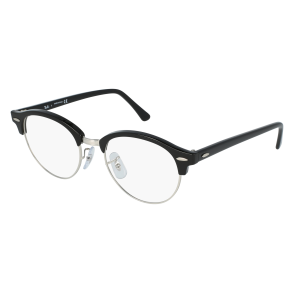 RAY-BAN - CLUBMASTER - RX5154 - 2000 - 53