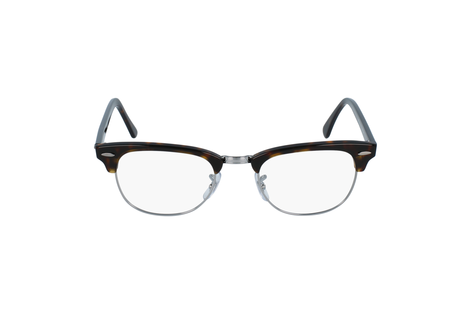RAY-BAN - CLUBMASTER - RX5154 - 2012 - 53