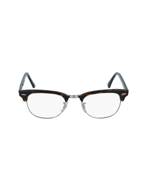 RAY-BAN - CLUBMASTER - RX5154 - 2012 - 53