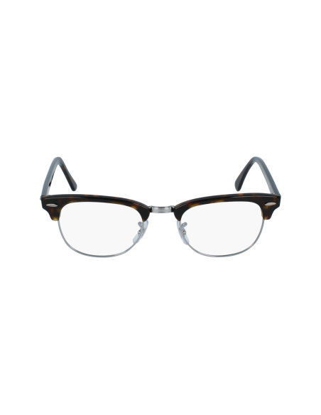 RAY-BAN - CLUBMASTER - RX5154 - 2012 - 53