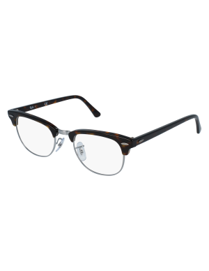 RAY-BAN - CLUBMASTER - RX5154 - 2012 - 53 2