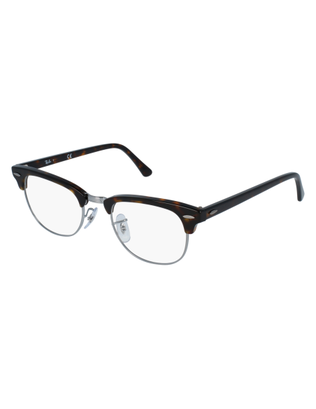 RAY-BAN - CLUBMASTER - RX5154 - 2012 - 53