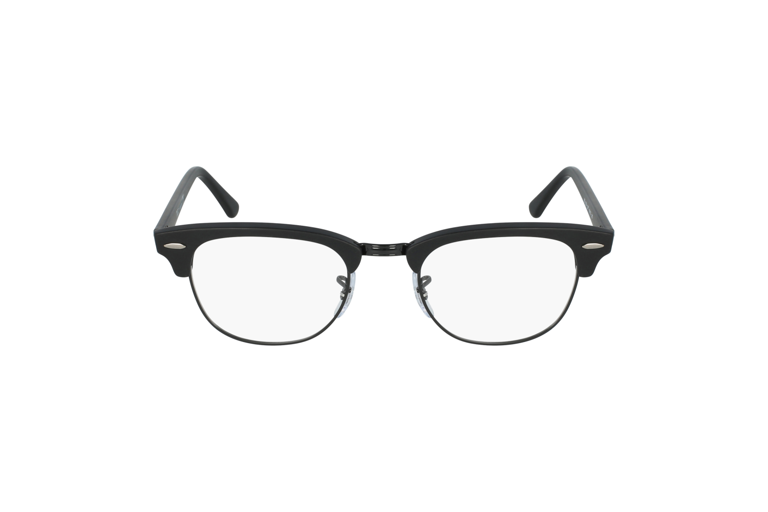 RAY-BAN - CLUBMASTER - RX5154 - 2077 - 51