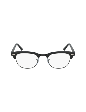 RAY-BAN - CLUBMASTER - RX5154 - 2077 - 53