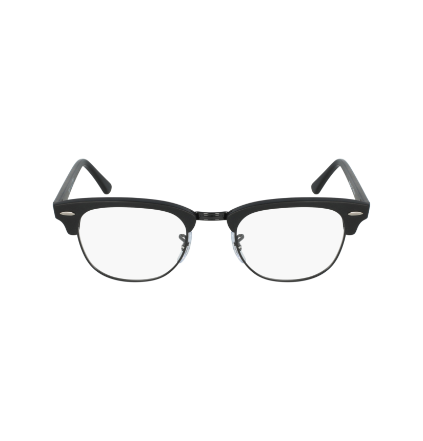 RAY-BAN - CLUBMASTER - RX5154 - 2077 - 53