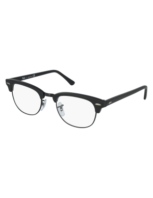 RAY-BAN - CLUBMASTER - RX5154 - 2077 - 53 2