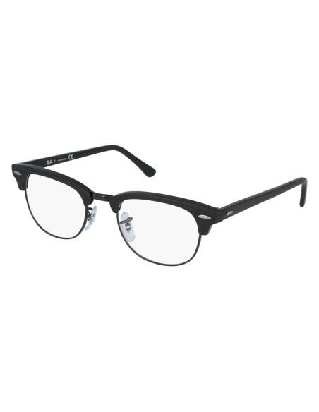 RAY-BAN - CLUBMASTER - RX5154 - 2077 - 53